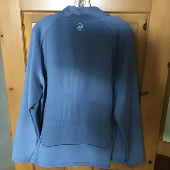 Peter Millar Crown Sport Performance Endeavor Jacket - Picture 5 of 10